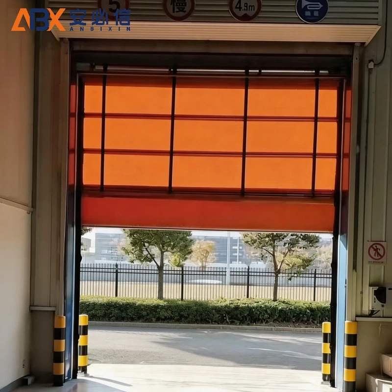 贺州翻转式卸货平台